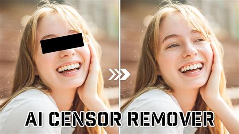Remove Censor from Video Online Free: Easy AI Tools Guide.